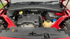 MG Hs 1.5 T-GDI Excite 5dr Petrol Hatchback